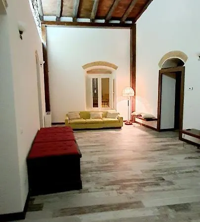 Palazzo Restifa