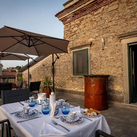 Palazzo Restifa 4*