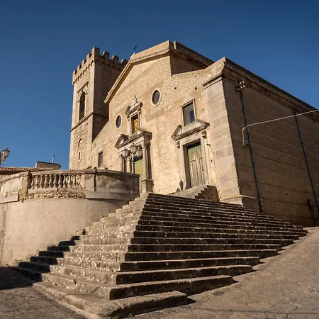 Palazzo Restifa
