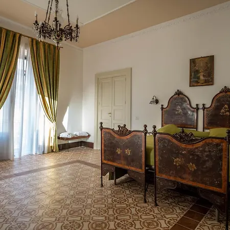 Palazzo Restifa