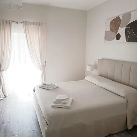 Palazzo Restifa Bed & Breakfast Montalbano Elicona