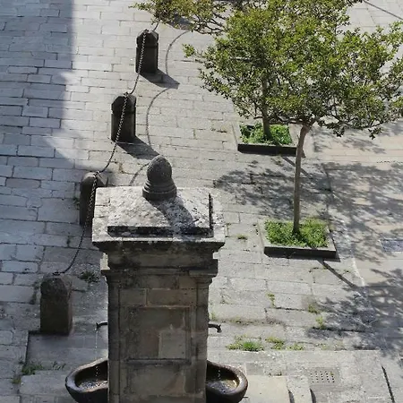 לינה וארוחת בוקר Palazzo Restifa