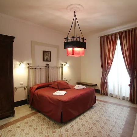 Palazzo Restifa * Montalbano Elicona