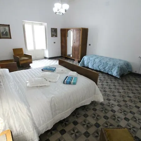 Bed & Breakfast Palazzo Restifa