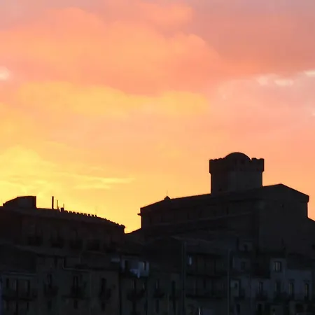 Palazzo Restifa 4*