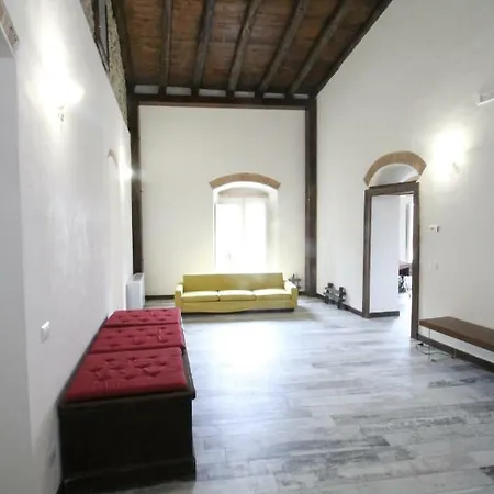 Palazzo Restifa 4*